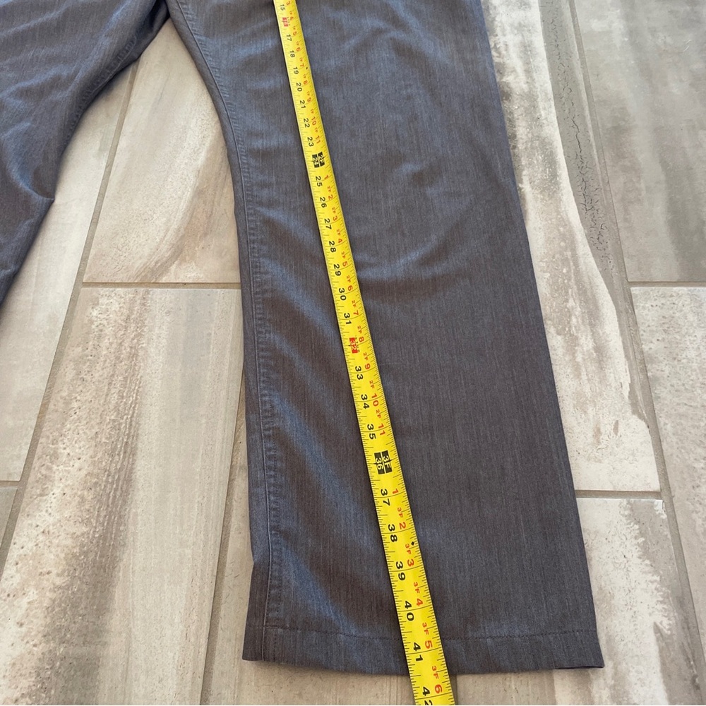 Figs Technical Collection Gray Basic Livingston S… - image 5